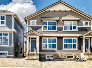 1342 S Mahogany Blvd SE, Calgary, AB T3M 1X6