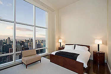 Sold by Trump International Realty