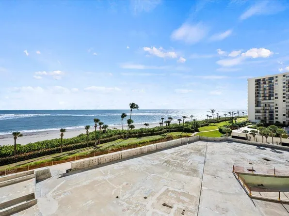 400 Ocean Trail Way APT 504, Jupiter, FL 33477