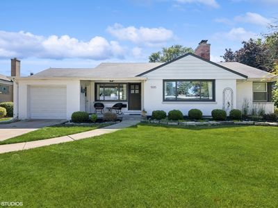 1505 Robinhood Ln, La Grange Park, IL, 60526