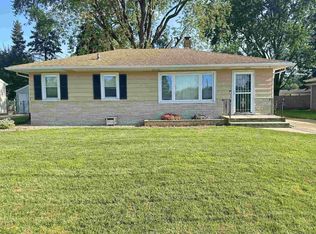 1636 Henderson Ave, Beloit, WI 53511