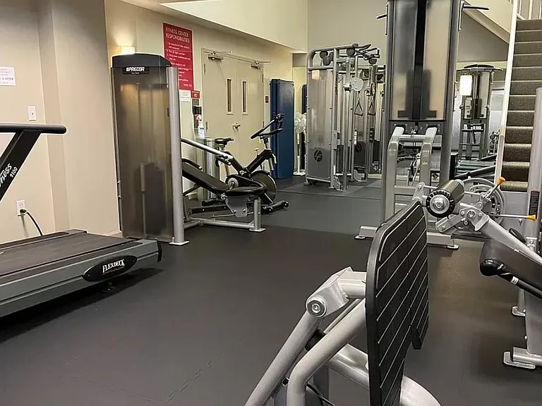 Weight equipment