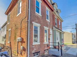302 Jones Ave #1A, Burlington, NJ 08016