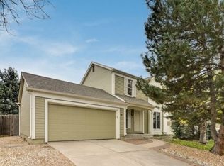 965 Vetch Cir, Lafayette, CO 80026
