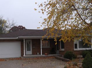 1320 West St, Peru, IL 61354