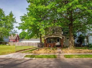 245 Smith Ave SW, Canton, OH 44706