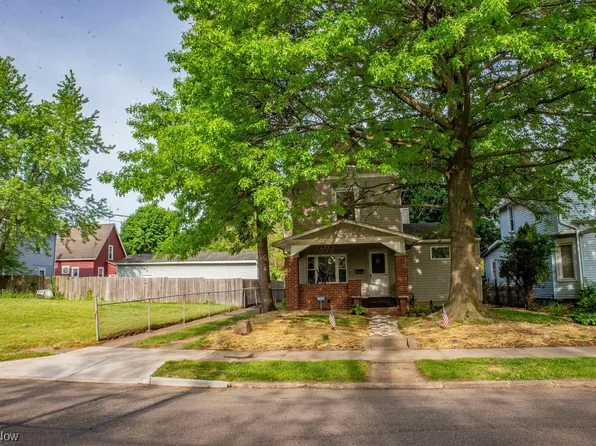 245 Smith Ave SW, Canton, OH 44706
