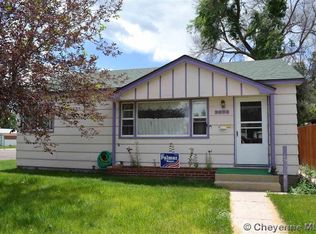 2623 E 11th St, Cheyenne, WY 82001