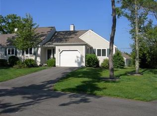 5 Pga Ln #416, Mashpee, MA 02649