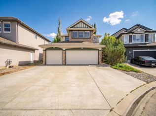 65 Summercourt Ter, Strathcona County, AB T8H2W1