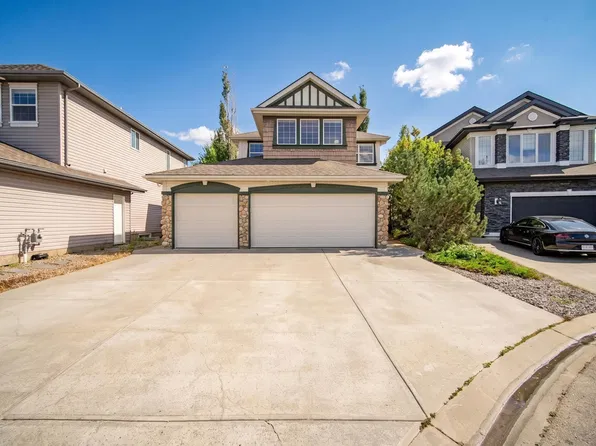 65 Summercourt Ter, Strathcona County, AB T8H 2W1