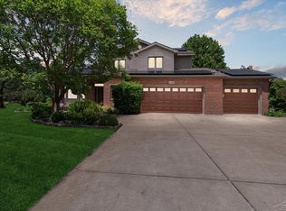 1228 Sarah Jane Ct, Auburn, MI 48611