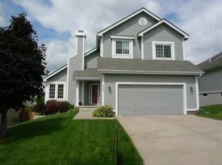 4246 N 164th St, Omaha, NE 68116