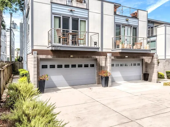 915 Westbrook Dr #A, Charlotte, NC 28202