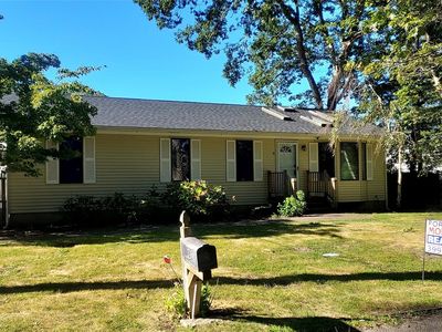 8 silver Road, Mastic Beach, NY, 11951