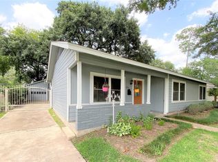 1236 Martin St, Houston, TX 77018