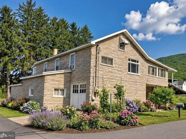 298 E Plane St, Gordon, PA 17936