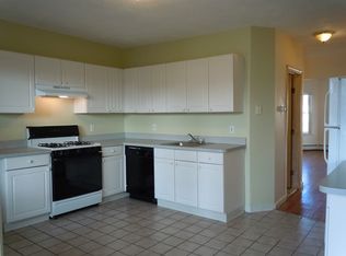 12 Pearl St #4, Medford, MA 02155