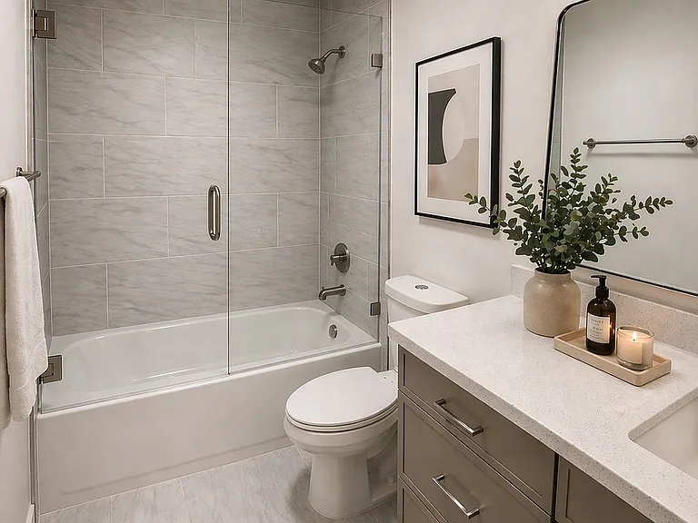 Blossom Hill Garden Apartments — Photo 4