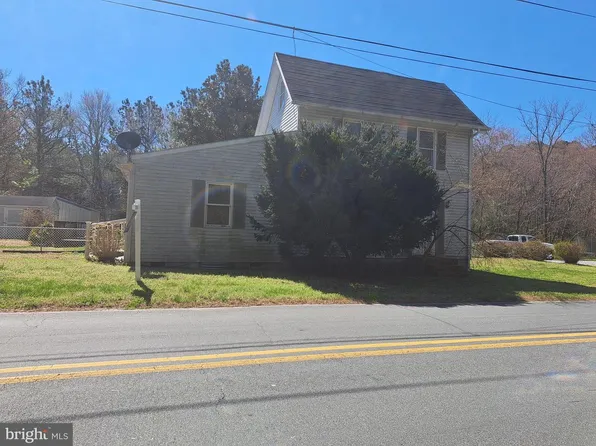 7130 Parsonsburg Rd, Parsonsburg, MD 21849