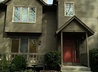 200 Mayfield Ave APT G6, Cranston, RI 02920