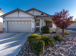 10425 Glowing Cove Ave, Las Vegas, NV 89129
