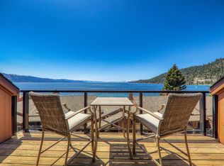 501 Lakeshore Blvd #45, Incline Village, NV 89451