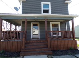 468 Blaine Ave, Marion, OH