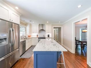 1243 Partridge Way, Marietta, GA 30062