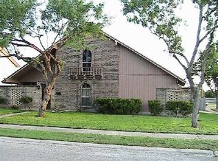 4601 Haverhill Ln, Corpus Christi, TX 78411