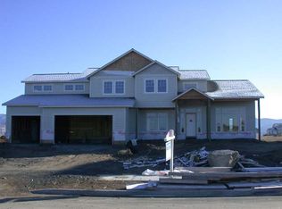 17316 E Galactia, Greenacres, WA 99016