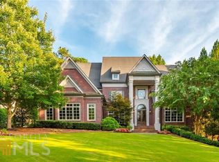 4326 Oglethorpe Loop NW, Acworth, GA 30101