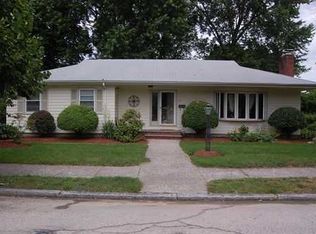 49 Webb St, Providence, RI 02909