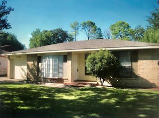 11606 Hendon Ln, Houston, TX 77072