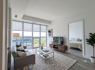 9 Bogert Ave #3809, Toronto, ON M2N0H3