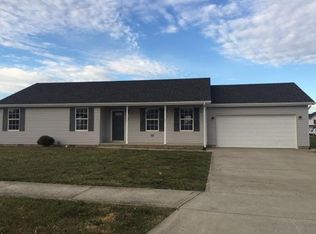 860 Peddicord Ave LOT 106, Washington Court House, OH 43160