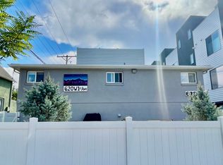620 W 1st Ave APT 4, Denver, CO 80223