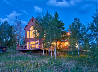 2990 Bald Mountain Rd, Central City, CO 80427