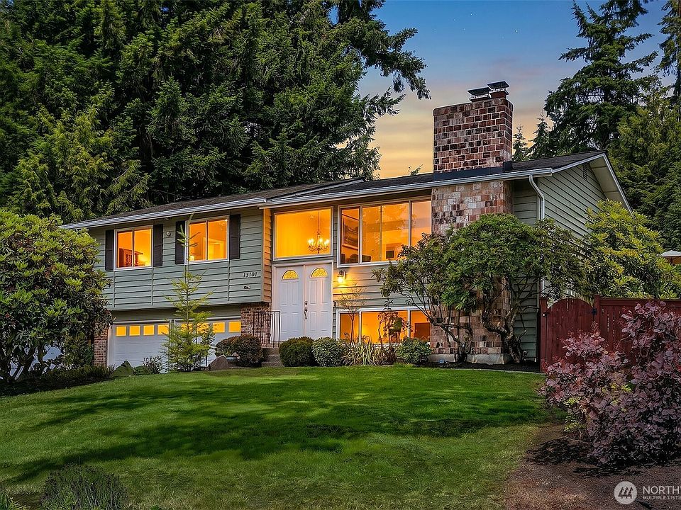 1st image of 10704 126th Avenue NE