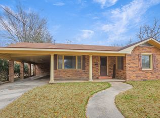 711 Maumus St, New Iberia, LA 70560