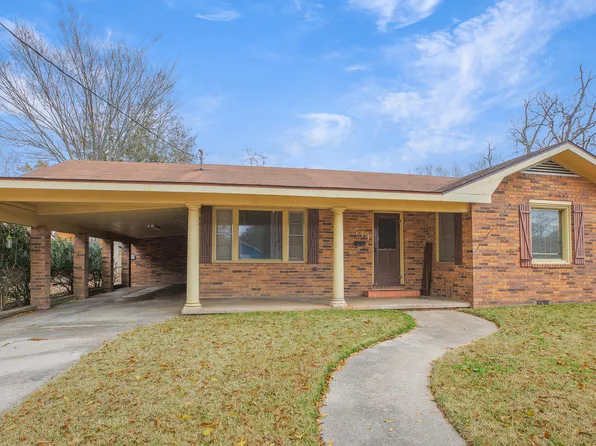 711 Maumus St, New Iberia, LA 70560