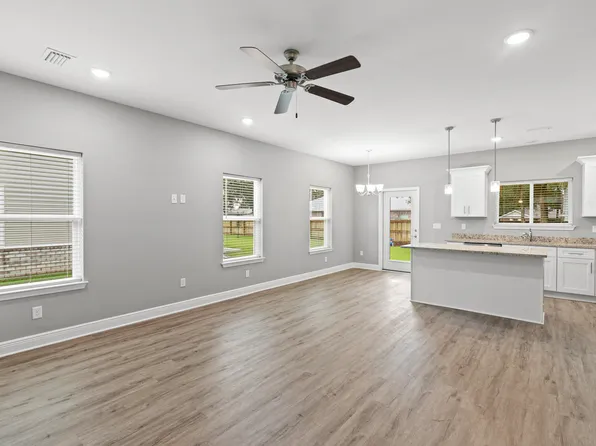 LOT 17 Kenzie Ln, Fort Walton Beach, FL 32547