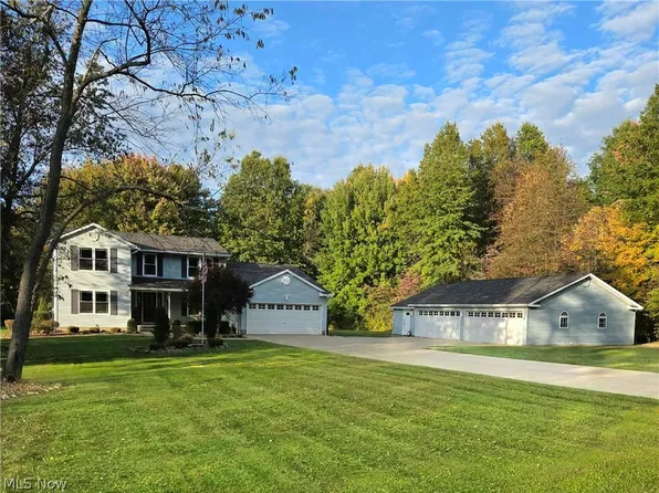 14640 Creed Rd, Diamond, OH 44412