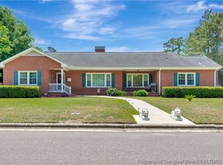 507 W 23rd St, Lumberton, NC 28358