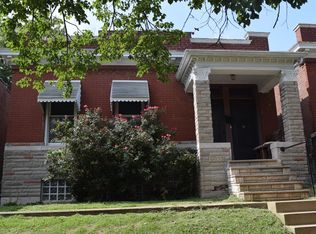 4635 Alaska Ave, Saint Louis, MO 63111