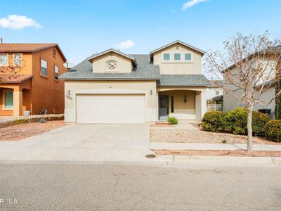 13207 Wellington, El Paso, TX, 79928