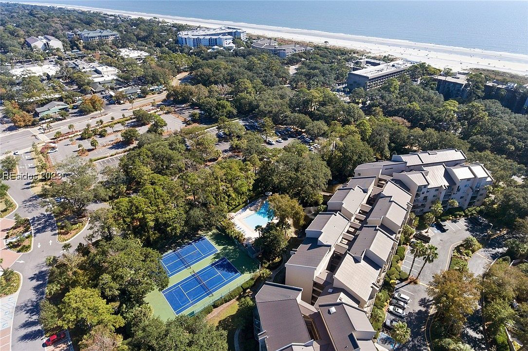 Discovering Forest Beach Villas in Hilton Head, SC: A Complete Guide