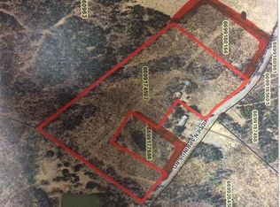 0 Hidden Springs Rd, Denton, NC 27239