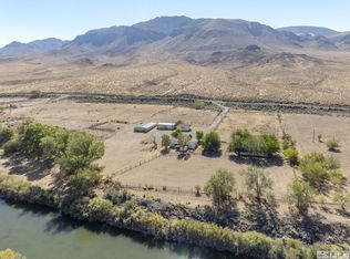 1661 Canal Rd, Sparks, NV 89434