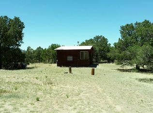 60 Thomas Ranch Rd, Datil, NM 87821